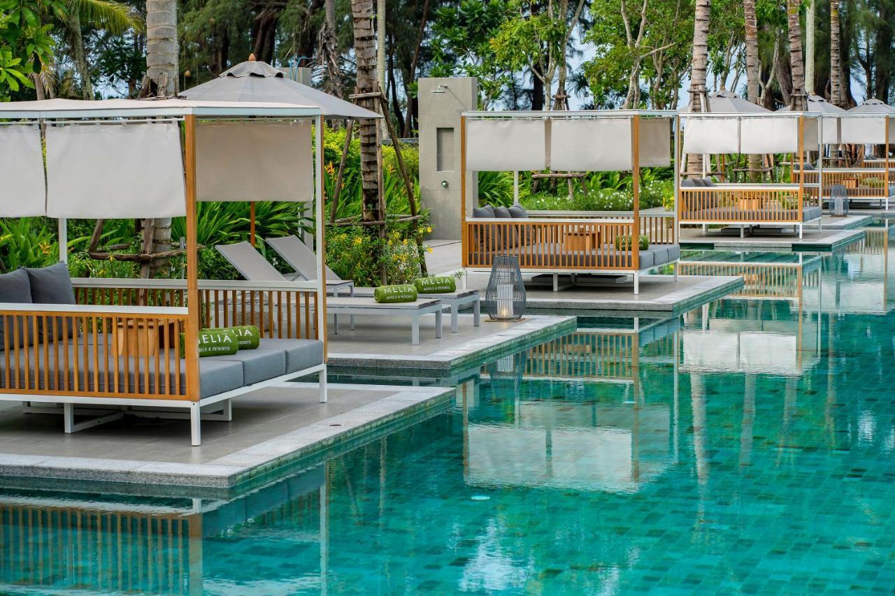 Meliá Phuket - Sha Mai Khao