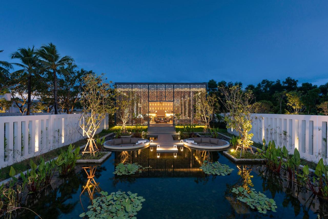Meliá Phuket - Sha Hotel 5*