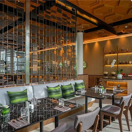 Melia Phuket Mai Khao 