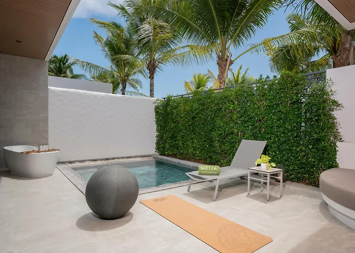 Melia Phuket Mai Khao