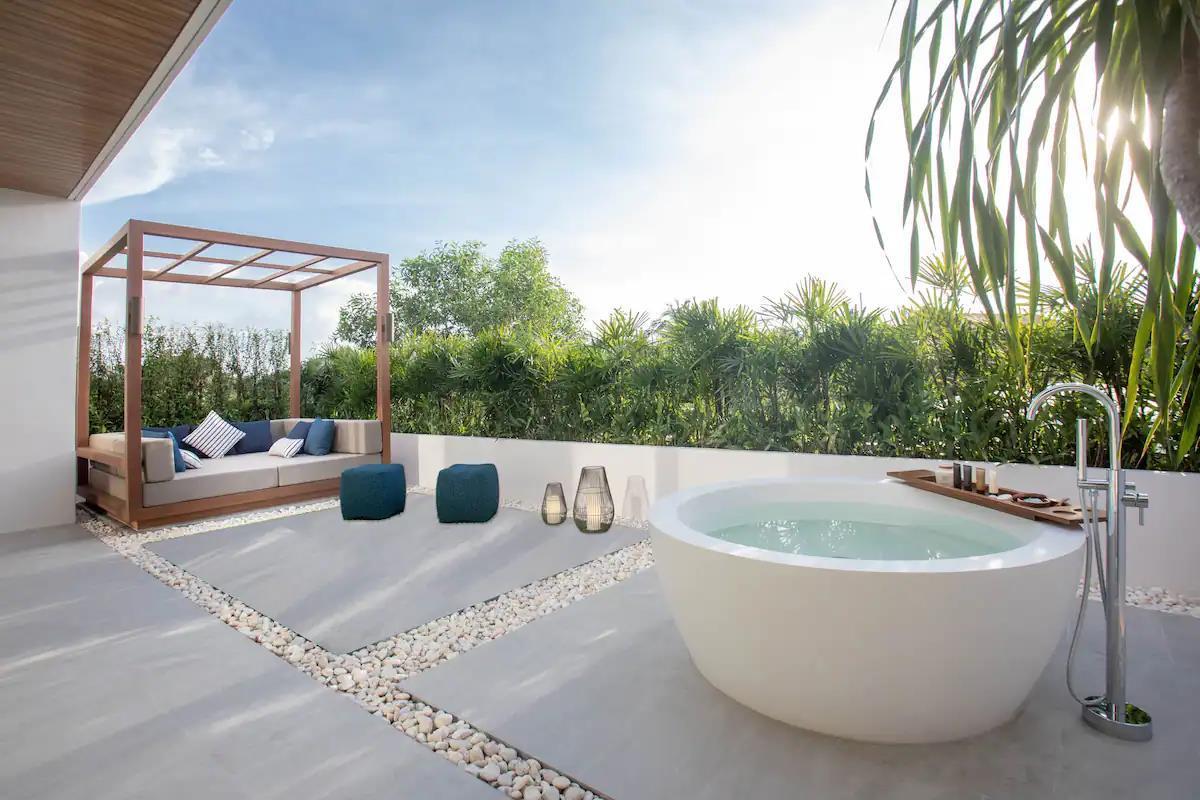 Hotel Melia Phuket 5*