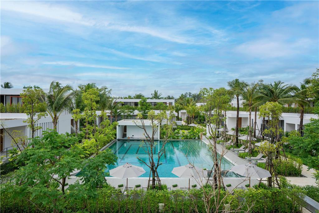 Melia Phuket 5*