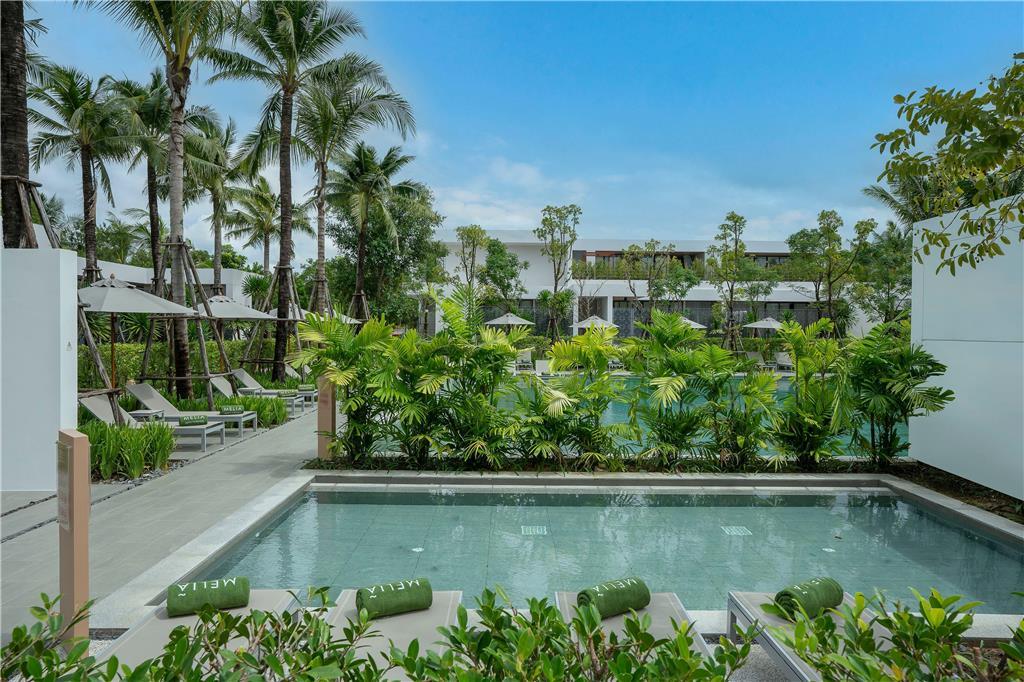 Hotel Melia Phuket 5*