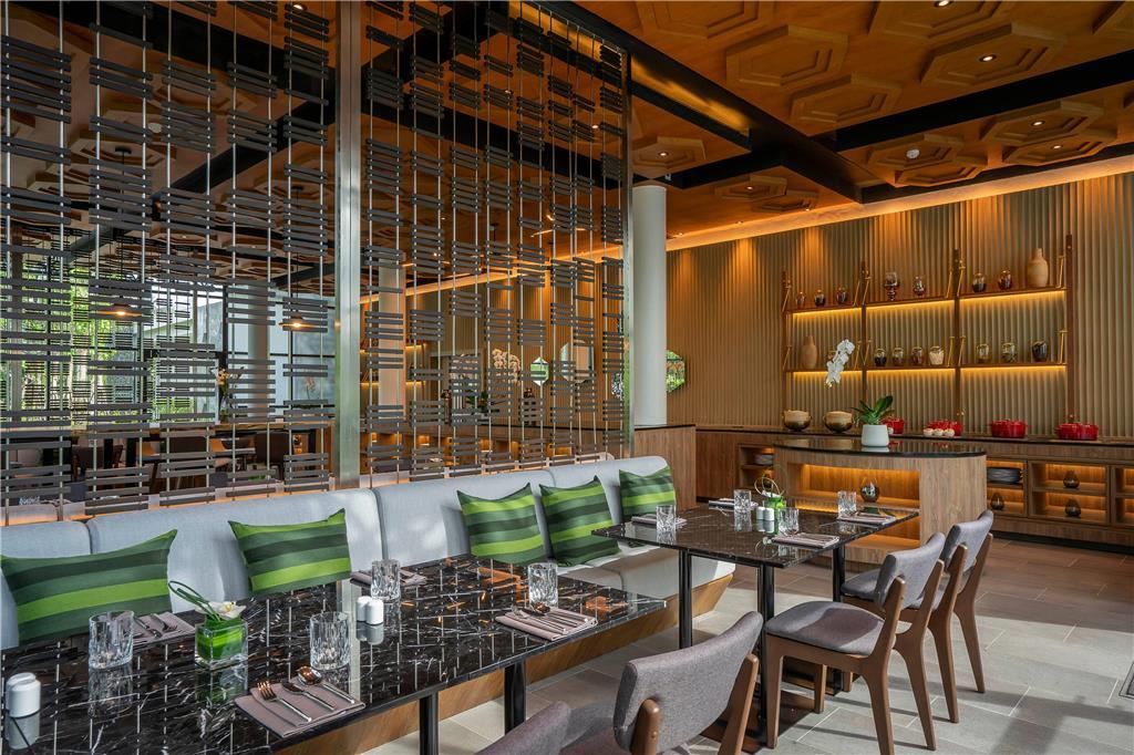 Hotel Melia Phuket 5*