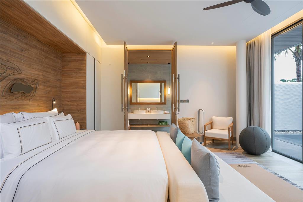 Melia Phuket Hotel Mai Khao